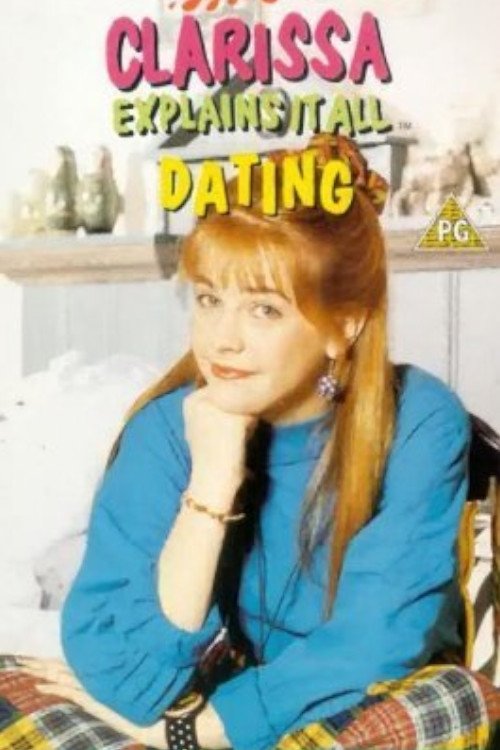 Постер Clarissa